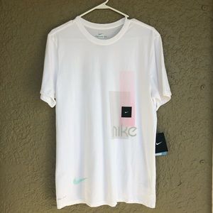 Nike shirt
